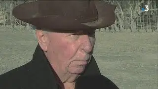 Camargue : d&eacute;c&egrave;s du manadier et photographe Pierre Aubanel