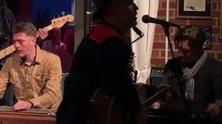 Bob Dylan Tribute HD+Audio Valdemar&Band Porter Pelle Gotheburg Sweden 2019