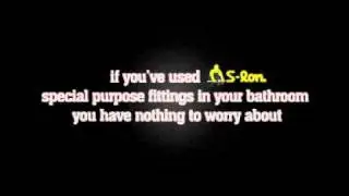 Slon Sewage Pipe TVC