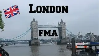 London FMA &hearts;|| RedRainGirl