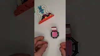 Lego Dreamz 30636 Short Speed Build #lego #legofan #legosets #legodreamzzz