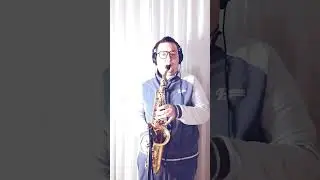 Bella Senz'anima - Alto Sax Version