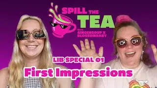 Love Is Blind S9 Episode 1 Recap: The Pods Are OPEN!