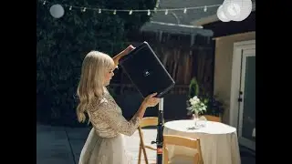 JBL Professional All-in- 1 Personal System with Bluetooth, XLR, Black, Rechargeable Portable PA