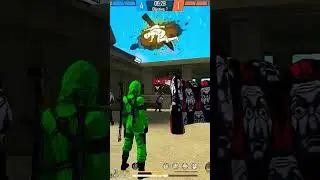 The Real Legend vs Legend custom challenge #thereallegend #freefireindialive