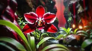 Focus Oasis Music for ADHD: Calming Study Sounds