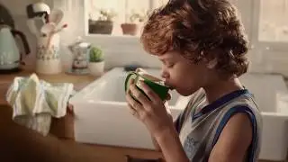 I love my MILO Hot