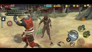 Ryuko Shadow Hunter Gameplay Walkthrough Solution #4