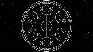 Deep reflection music ◾ dark ambient ritual music ◾ magick meditation music