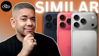 Слухи об iPhone 18 от Apple уже интересны...