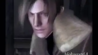 Resident Evil 4 Cancelled Trailer || Biohazard 4 Deleted Trailer || RE4 Alternate Mansion Trailer