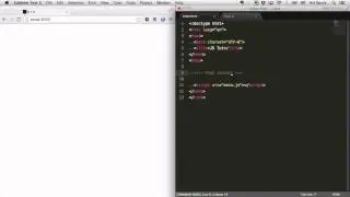 Javascript джедай #31   Выполнение JS в браузере