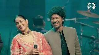 Lag Ja Gale | Sourendro-Soumyojit | Hariharan | Rekha Bhardwaj | Papon | World Music Day 2025