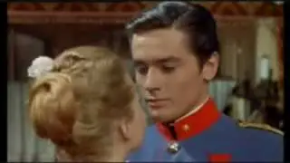 tribute to alain delon