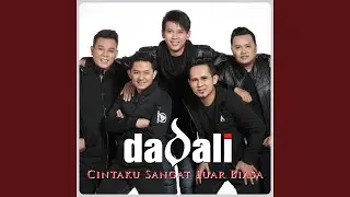 Cintaku Sangat Luar Biasa