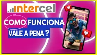 INTERCEL VALE A PENA? Chip Intercel &eacute; Bom esim Como Instalar ? PLANO INTERCEL COMO FUNCIONA