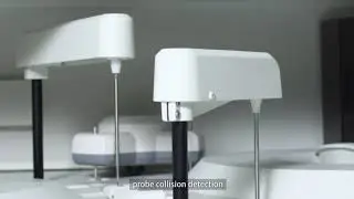 Mindray BS-800M System biochemiczny