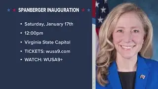 Special elections held across Virginia