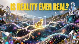 Decoherence and the Collapse of Reality - Why Quantum Computing Struggles