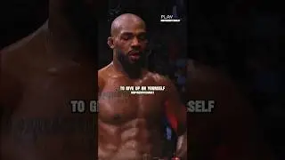 Jon Jones Names His Toughest Opponent 🤯😱