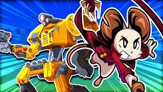 EVEN MORE Indie Games You NEED To Play