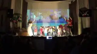 Piratenshow