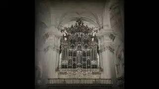 Dark Organ - Ambient Horror Organ Music