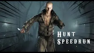 Hunt:Showdown, Boss Kill Scrapbeak Duo  43sec #huntshowdown #gaming #speedrun