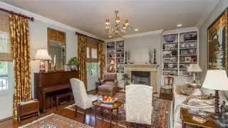 One of the first premium homes in Willow Grove
