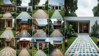 Inspiring Pathway Design Ideas for Your Dream Garden
