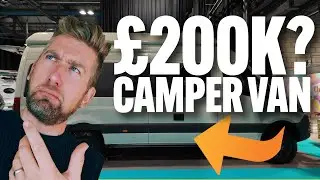 Glasgow Motorhome Show 2026 | Best Camper Vans, Motorhomes & Van Life UK
