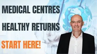 GP Medical Centers: Is This the Most Secure Property Investment in the UK?