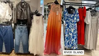 River Island Women’s New Collection June 2024 #riverislands