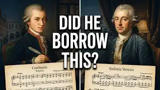 Sinfonia Venezia (Venice Symphony) - Ouverture from 