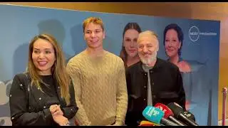 Barış falay r&ouml;portaj 