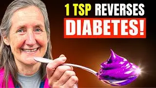 Doctors Were Shocked! THIS Can ACTUALLY Reverse Type 2 Diabetes In Weeks! | Barbara O&rsquo;Neill