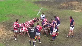 Delta vs Manuel Belgrano