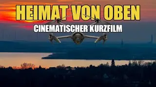 Heimat von oben – DJI Mavic 4 Pro | Unsere ersten Flüge