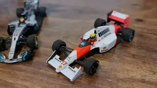 Top 10 Best liveries in Formula 1 #F1 - World Champions Edition