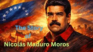 Who Is Nicol&aacute;s Maduro Moros? Power, Politics & Venezuela&rsquo;s Crisis । Learn English