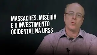Breve história da União Soviética