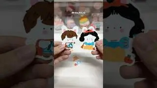 B&oacute;c sticker săn đc si&ecirc;u rẻ #unboxing