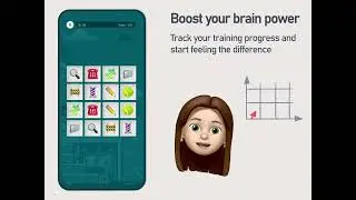 Your Personal Brain Challenge