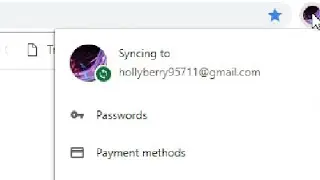 Recover Passwords with Google Chrome