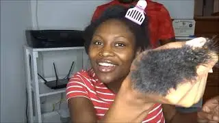 Watch Me Shave My Head!!! // My Family Reaction // Chai Beauty