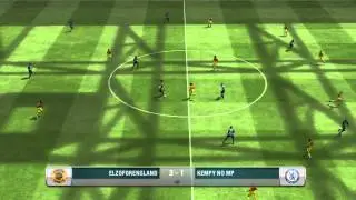Fifa 13 Pink Slips! w/Kempy