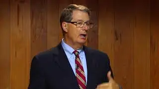 Who Is the Final Authority of the Church?
