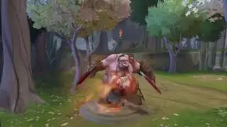 Hook pudge, mlg parody