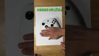 Nos CM ont du talent 🎨#xboxfrance