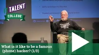 Captain Crunch: What is it like to be a famous (phone) hacker? (1/3)